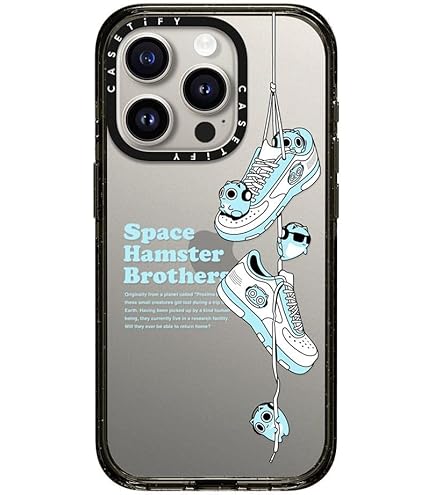 CASETiFY インパクト iPhone 15 Pro ケース Amazon.co.jp: CASETiFY インパクト iPhone 15 Pro ケース [MIL規格